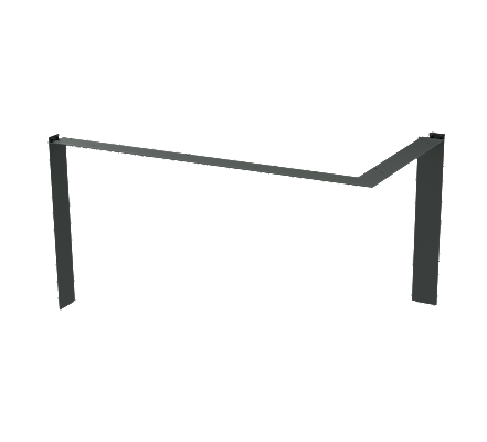 Рамка для топки CFR1000